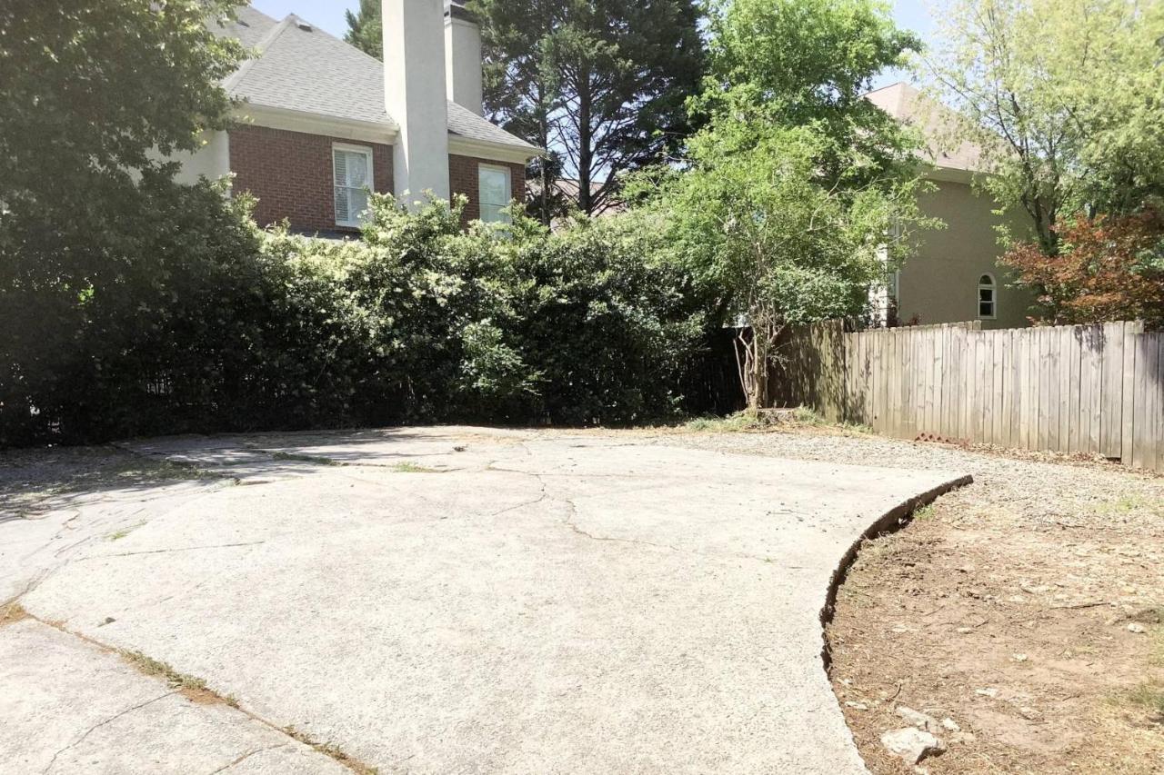 Willa 1266 Monroe Dr 2 Atlanta Zewnętrze zdjęcie