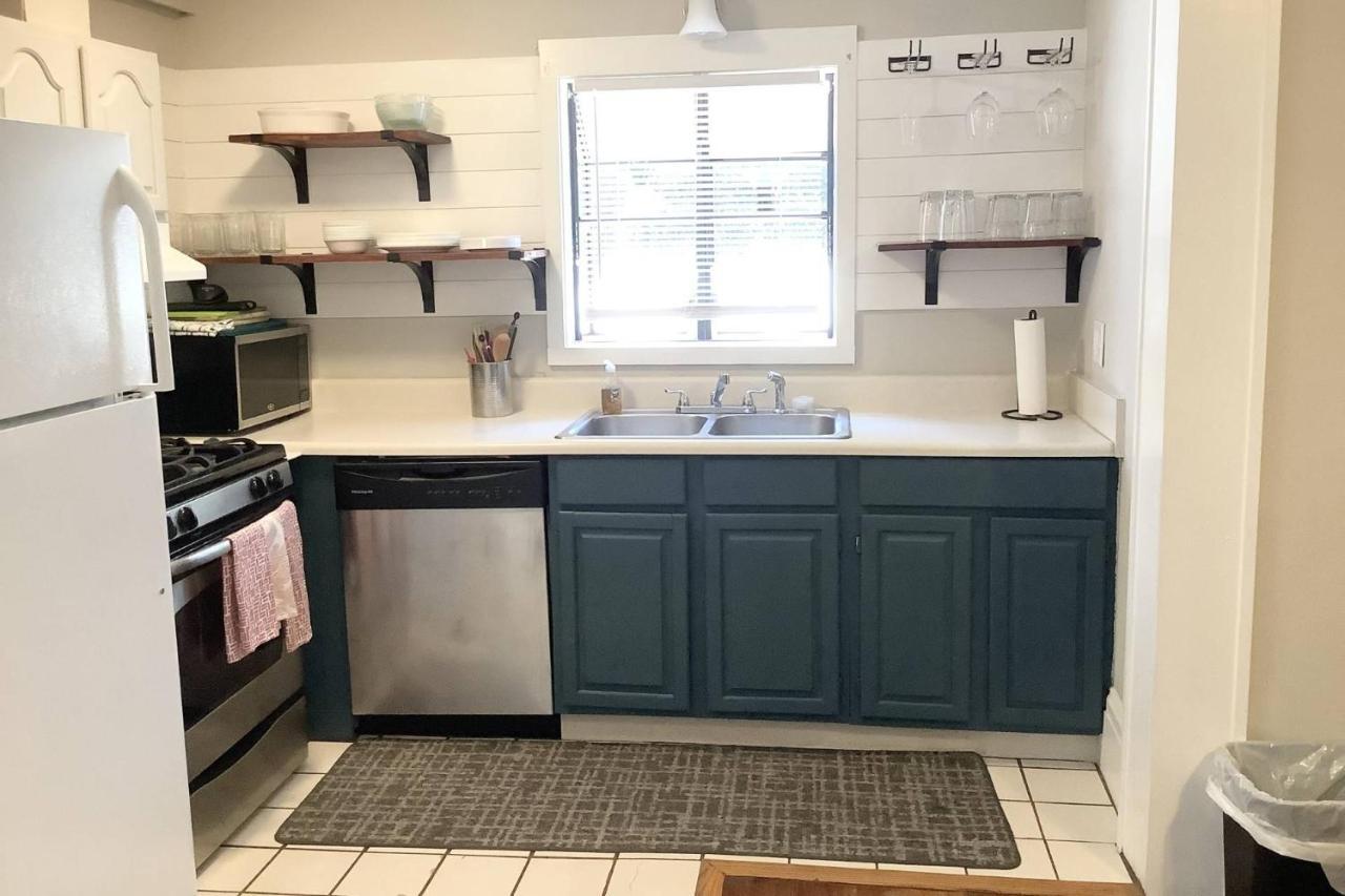 Willa 1266 Monroe Dr 2 Atlanta Zewnętrze zdjęcie
