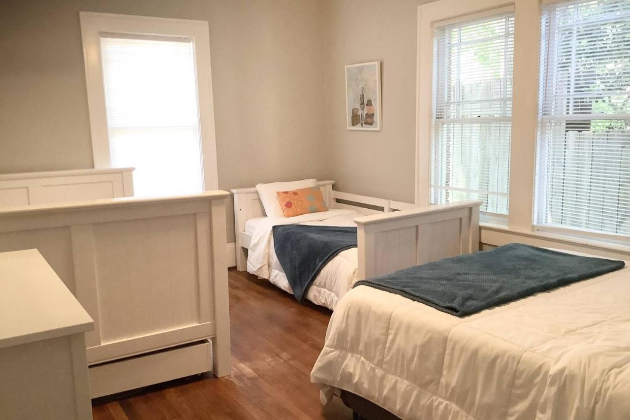 Willa 1266 Monroe Dr 2 Atlanta Zewnętrze zdjęcie