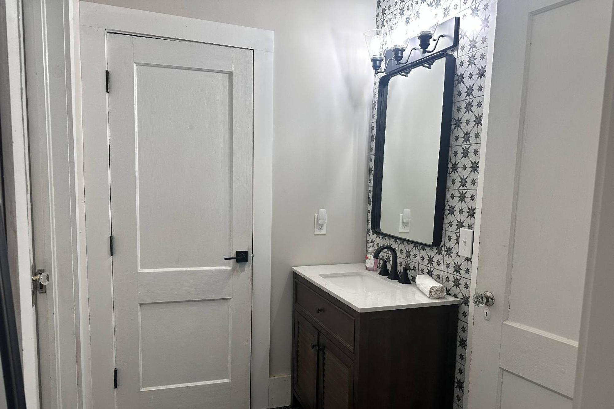 Willa 1266 Monroe Dr 2 Atlanta Zewnętrze zdjęcie